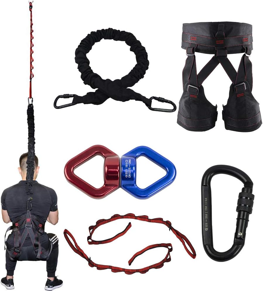 Pilates Yoga Class - Профессиональная эластичная лента для йоги для