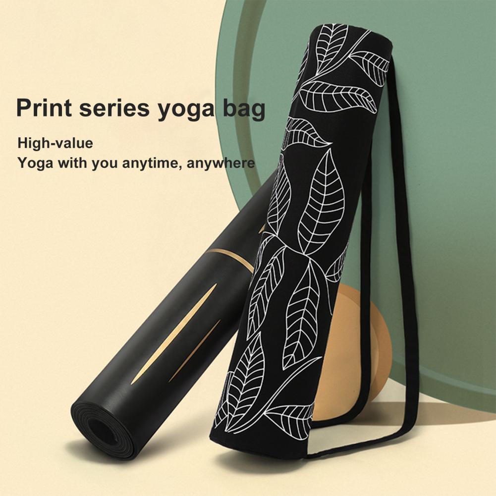 Pilates Yoga Mat - Рюкзак для йоги, чехол, сумка, водонепроницаемый