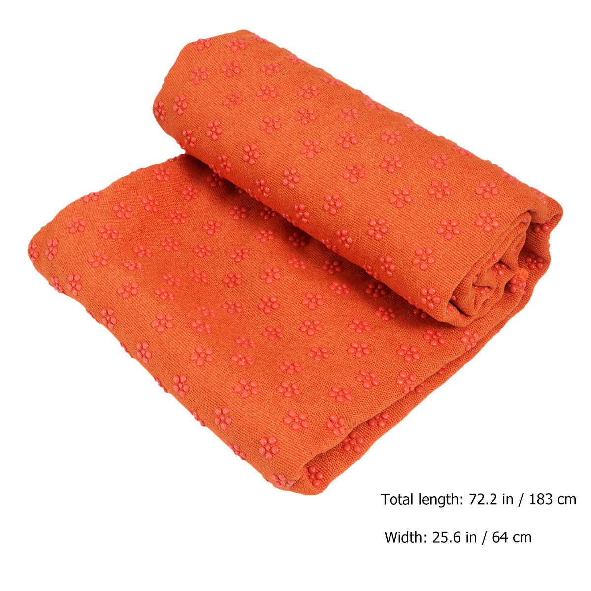 Коврик для йоги 183x61 см, 1 ш – обзор и цена Pilates Yoga Mat