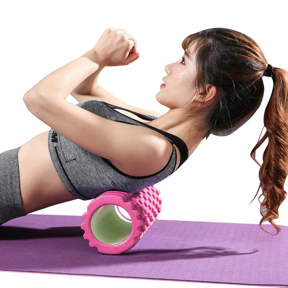 26/33 см пена для йоги, фитнес – обзор и цена Pilates Yoga Body