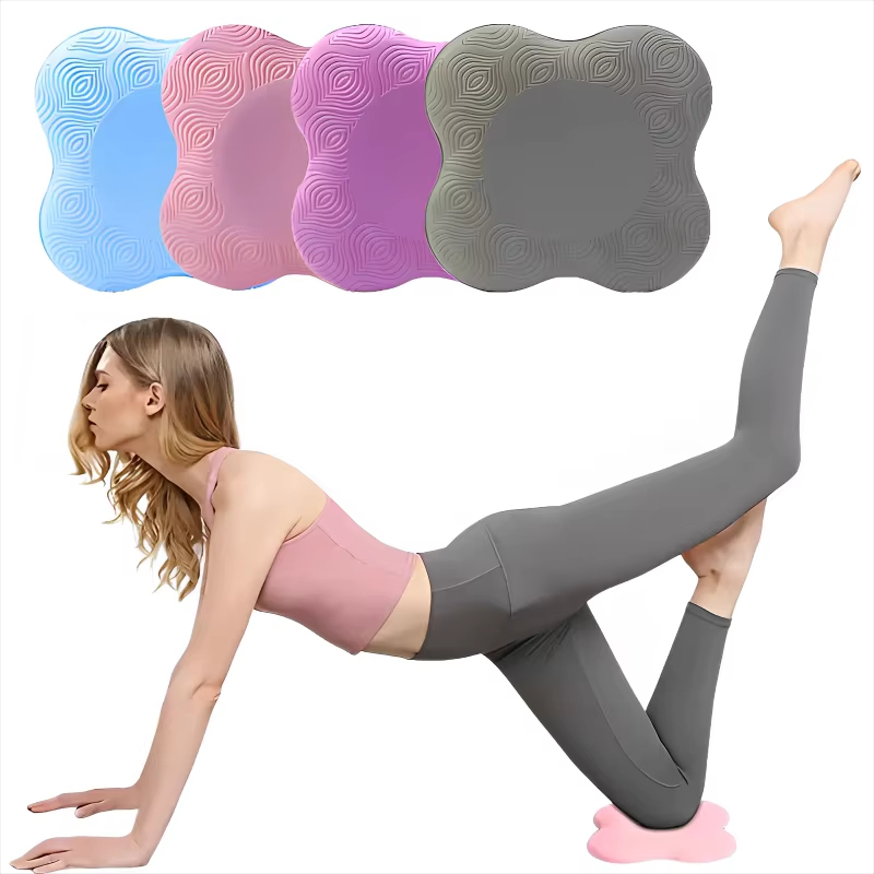 Подушка для йоги, износостойка – обзор и цена Pilates Yoga Joint