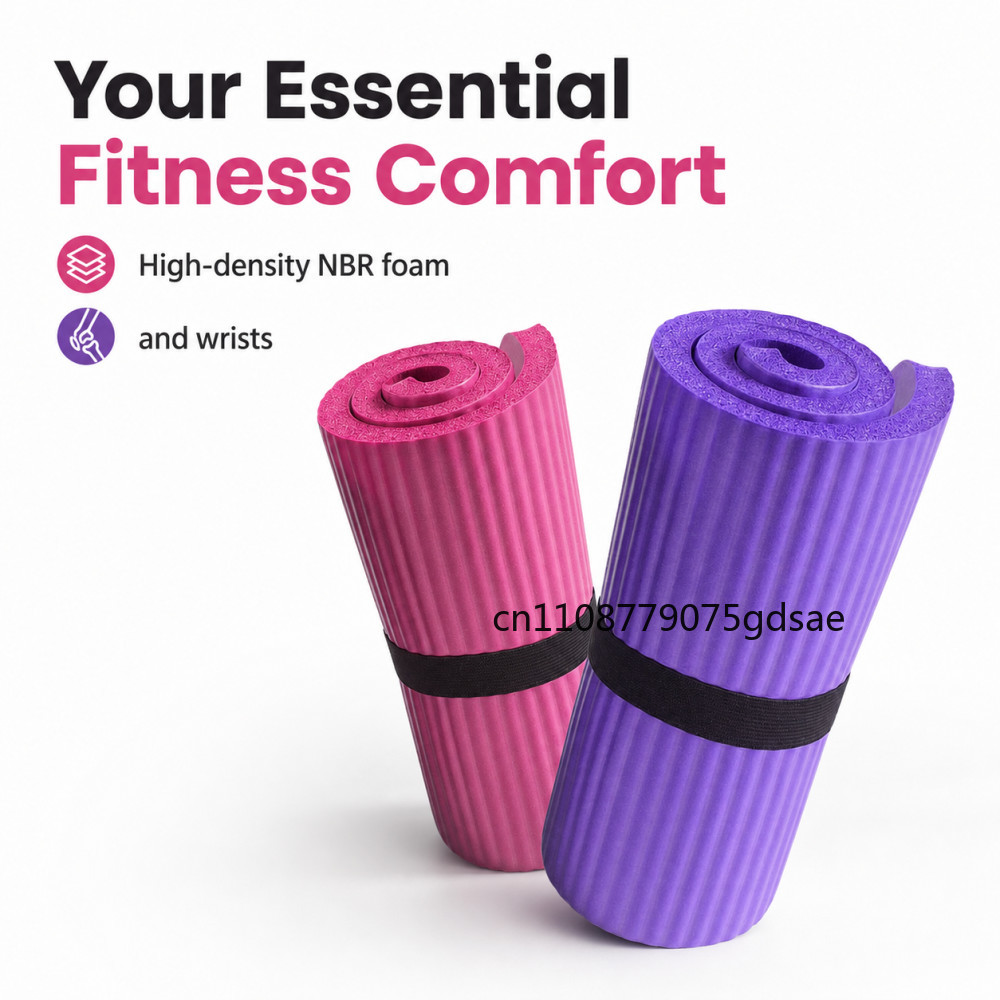 Мини-коврик для йоги премиум-к – обзор и цена Pilates Yoga Mat