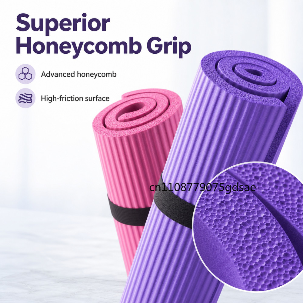 Мини-коврик для йоги премиум-к – обзор и цена Pilates Yoga Mat