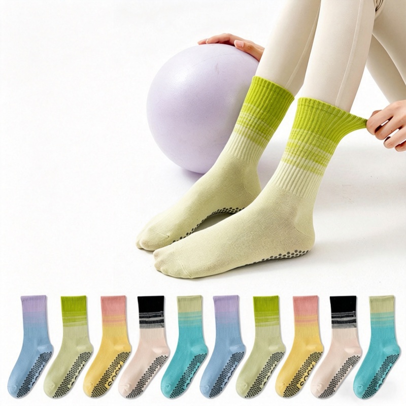 Dreamlikelin, 1 пара женских н – обзор и цена Pilates & Yoga Studio Alineacion