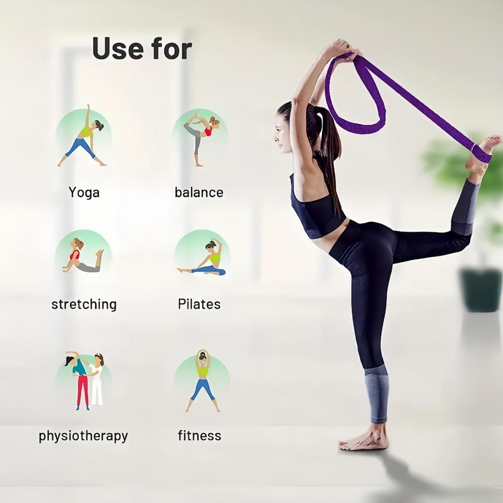 Набор для йоги и фитнеса из 9  – обзор и цена Pilates Yoga Kit