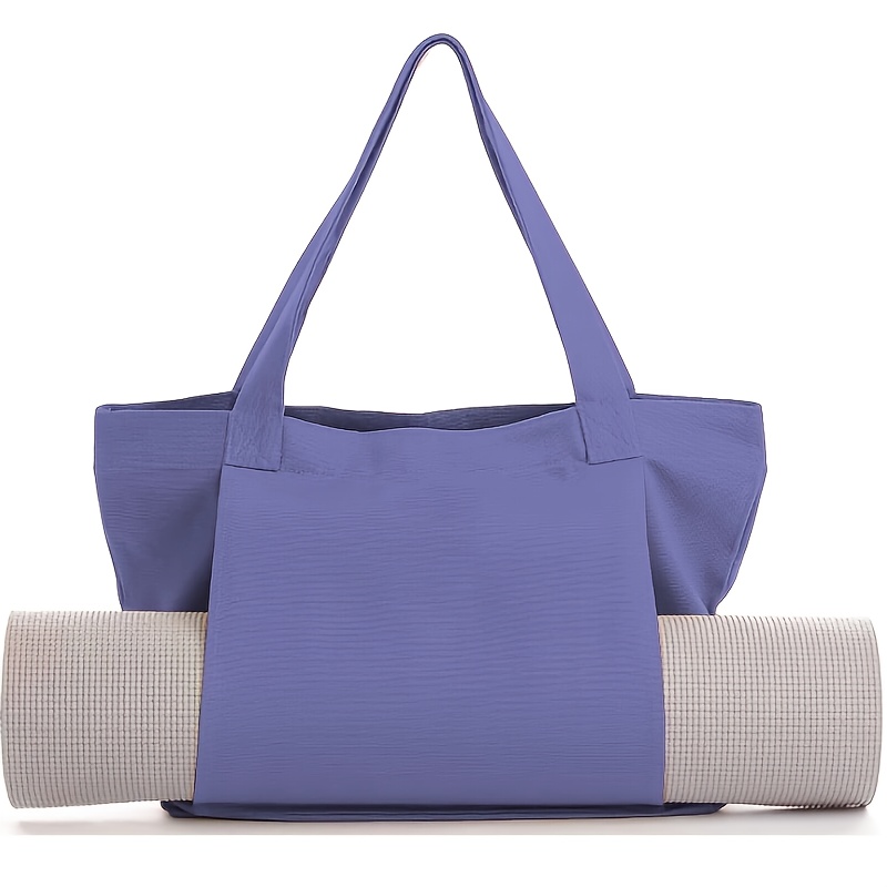 Многофункциональная сумка для  – обзор и цена Pilates Yoga Mat