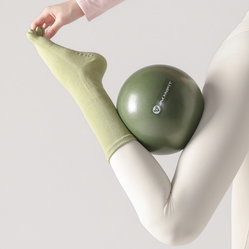 1 пара женских носков для йоги – обзор и цена Yoga Pilates Yoga