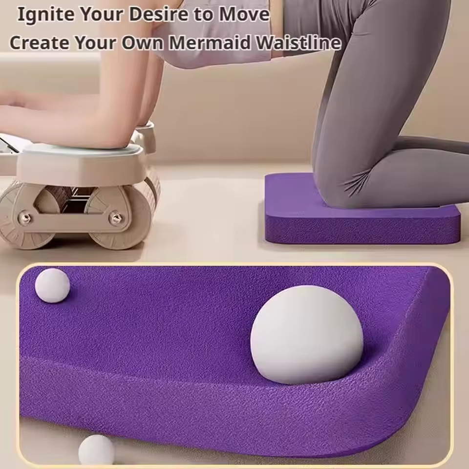 1 шт. нескользящий балансирово – обзор и цена Pilates Yoga Joint