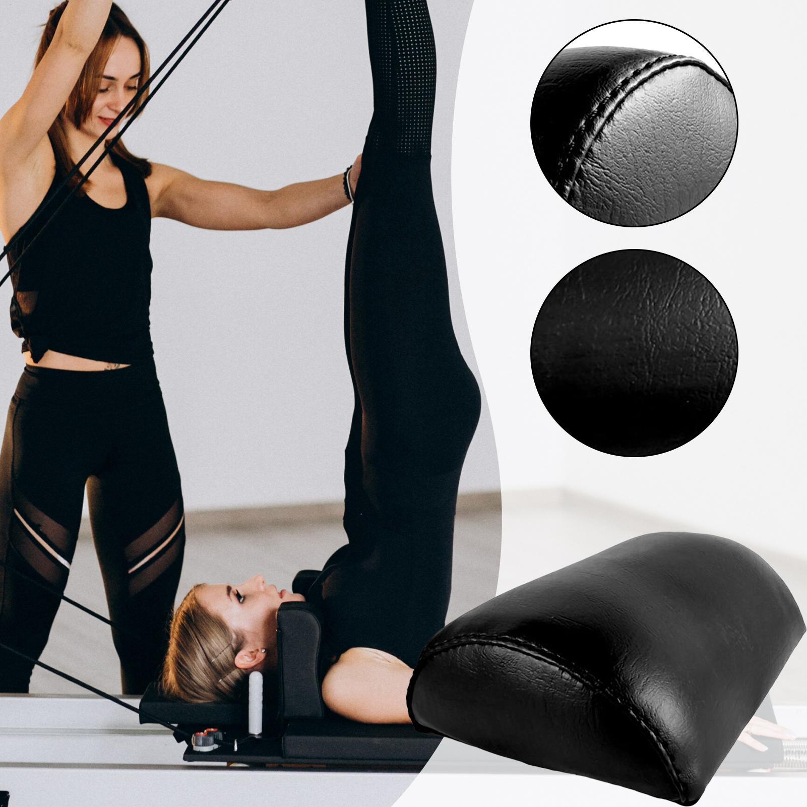 Эргономичная подушка для голов – обзор и цена Pilates Yoga Mat