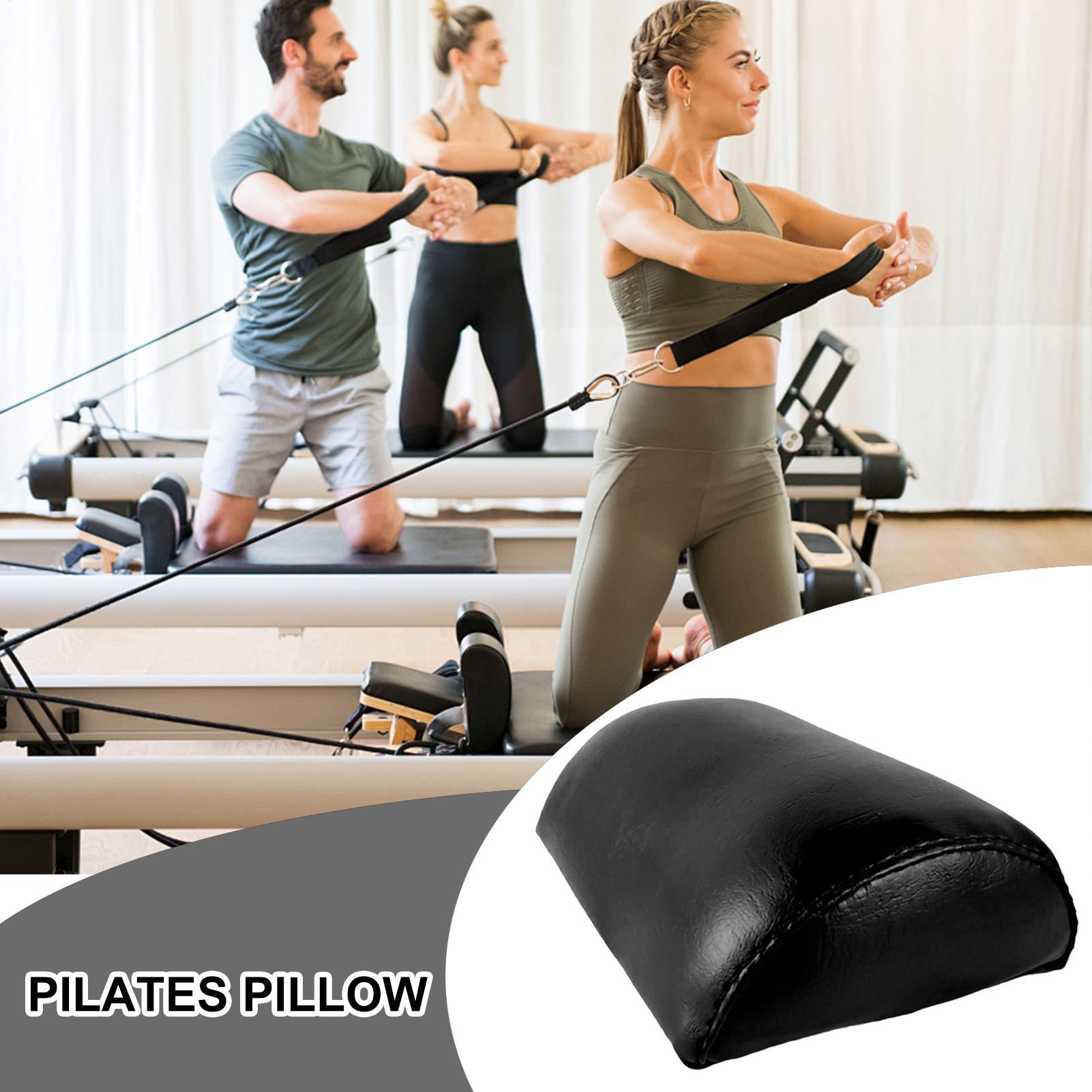 Эргономичная подушка для голов – обзор и цена Pilates Yoga Mat