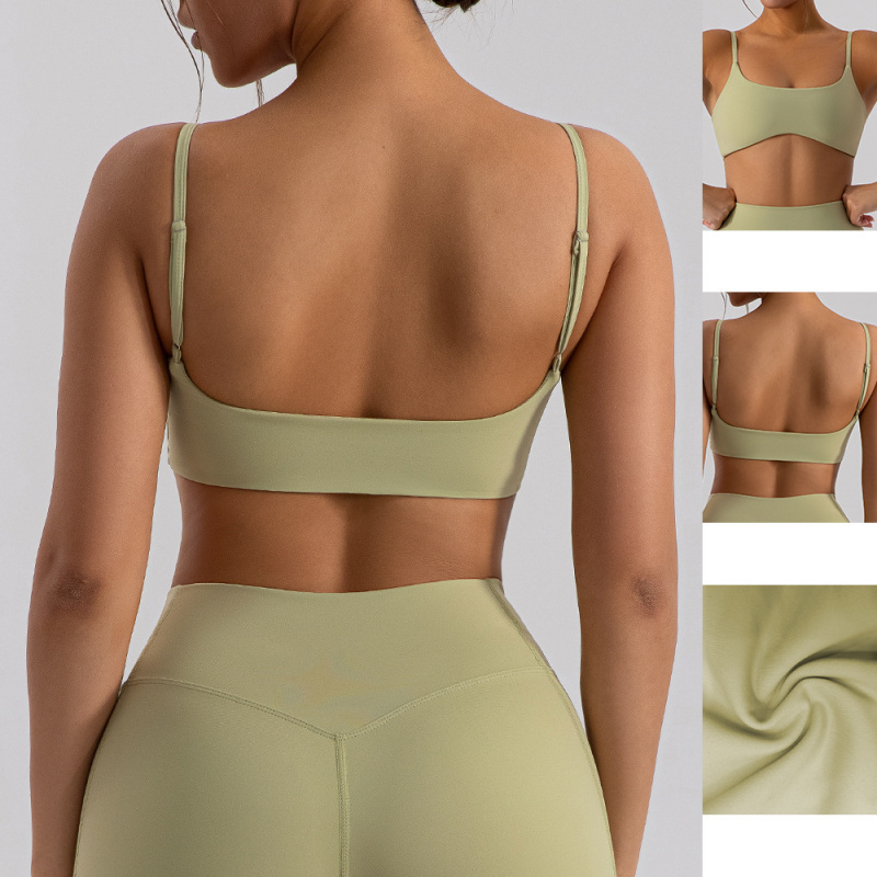 FUBEIKE Бюстгальтер для йоги с – обзор и цена Pilates Yoga Clothes