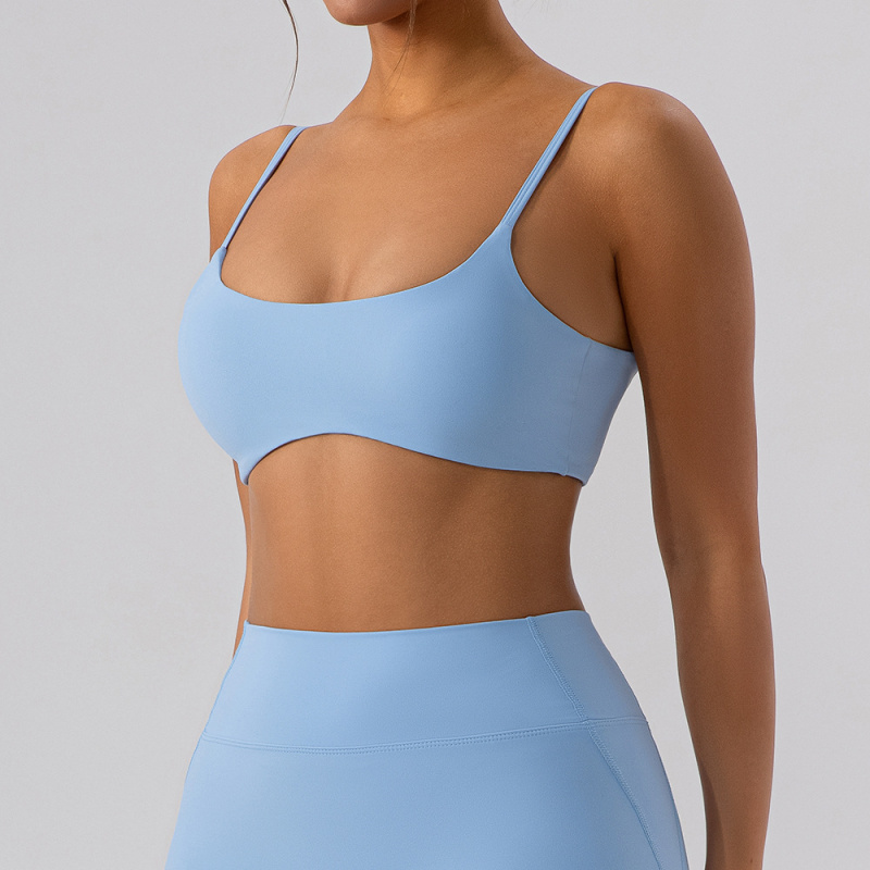 FUBEIKE Бюстгальтер для йоги с – обзор и цена Pilates Yoga Clothes