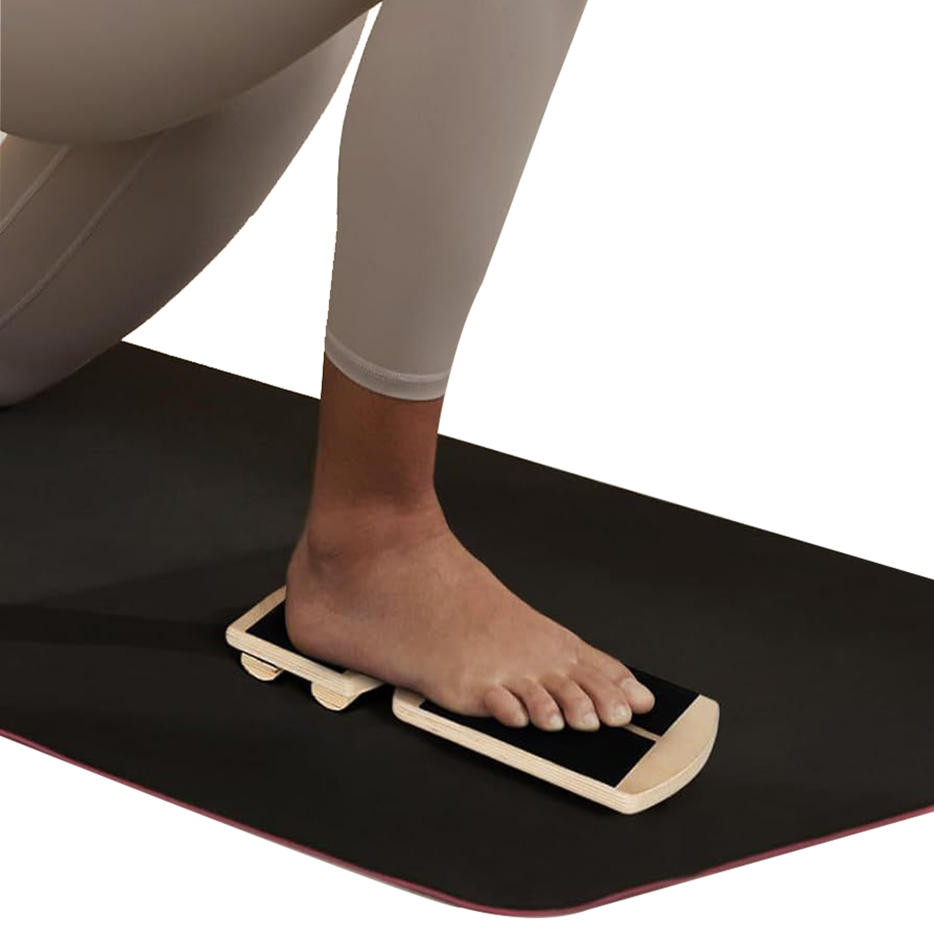 Балансировочная доска Skyhope- – обзор и цена Pilates Yoga Body