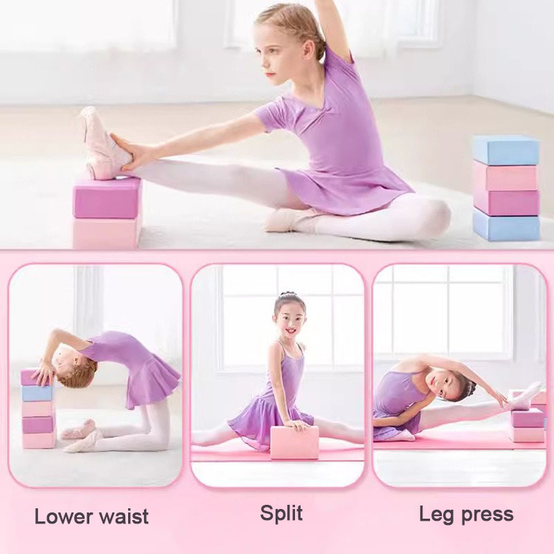 1 шт., строительные блоки для  – обзор и цена Pilates Yoga Mat
