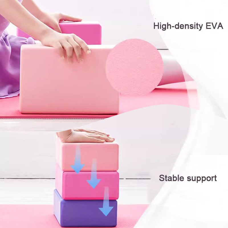 1 шт., строительные блоки для  – обзор и цена Pilates Yoga Mat