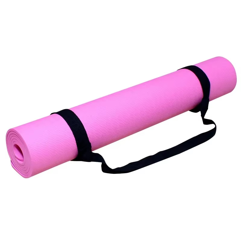 Ремень-держатель для коврика д – обзор и цена Pilates Yoga Mat