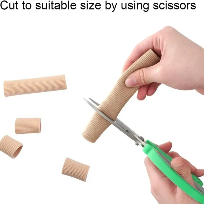 1/3 шт. силиконовые чехлы-разд – обзор и цена Toe Separator Silicon