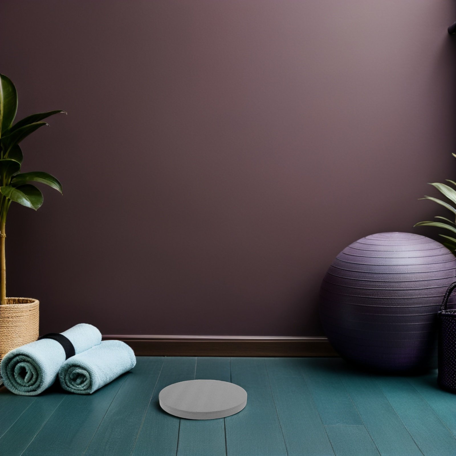 Набор из 4 штук: толстые кругл – обзор и цена Pilates Yoga Joint