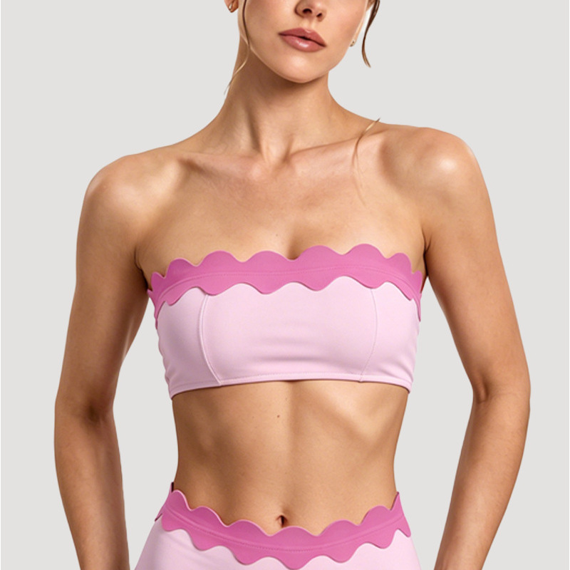Новый спортивный топ для женщи – обзор и цена Pilates Yoga Clothes