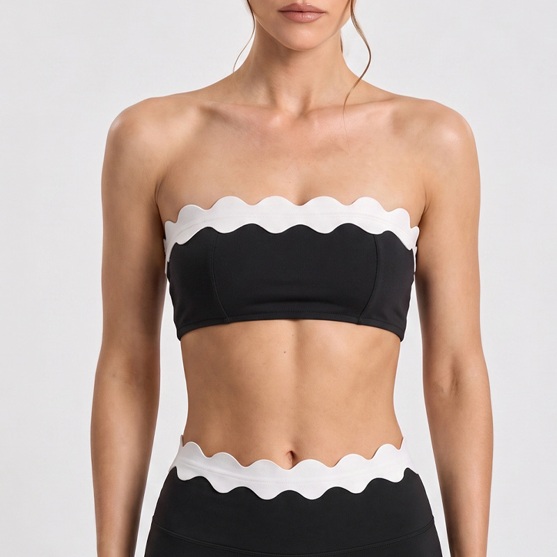 Новый спортивный топ для женщи – обзор и цена Pilates Yoga Clothes
