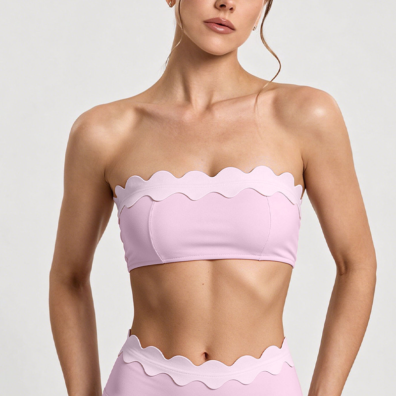 Новый спортивный топ для женщи – обзор и цена Pilates Yoga Clothes
