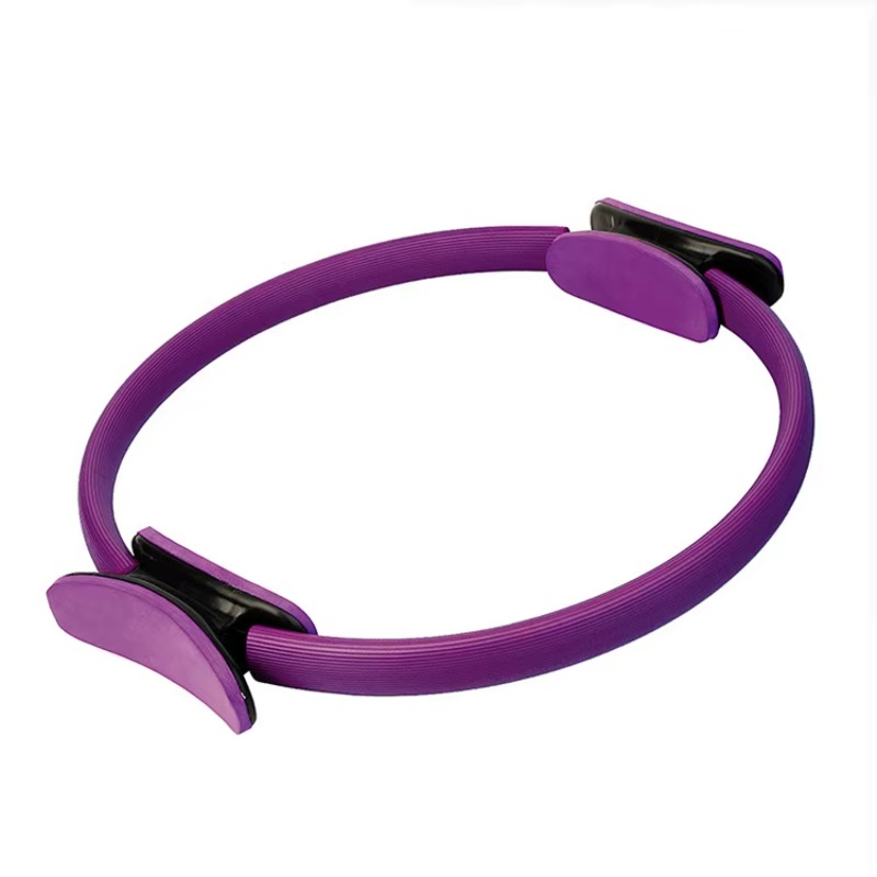 Кольцо для йоги и пилатеса Lab – обзор и цена Pilates Yoga Resistance Ring