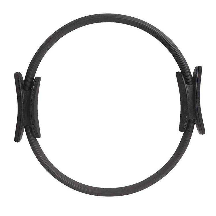 Кольцо для йоги и пилатеса Lab – обзор и цена Pilates Yoga Resistance Ring