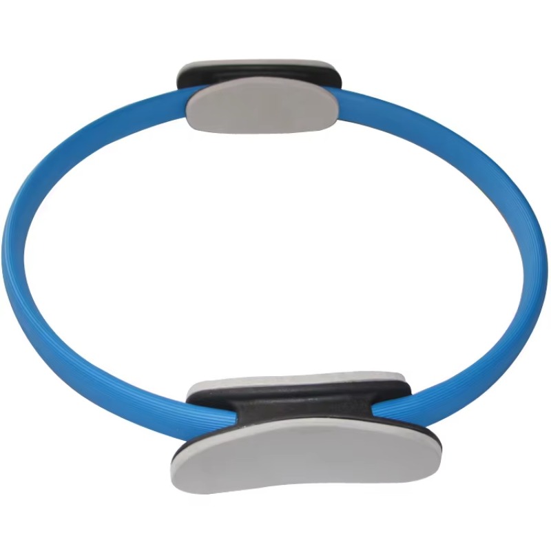 Кольцо для йоги и пилатеса Lab – обзор и цена Pilates Yoga Resistance Ring
