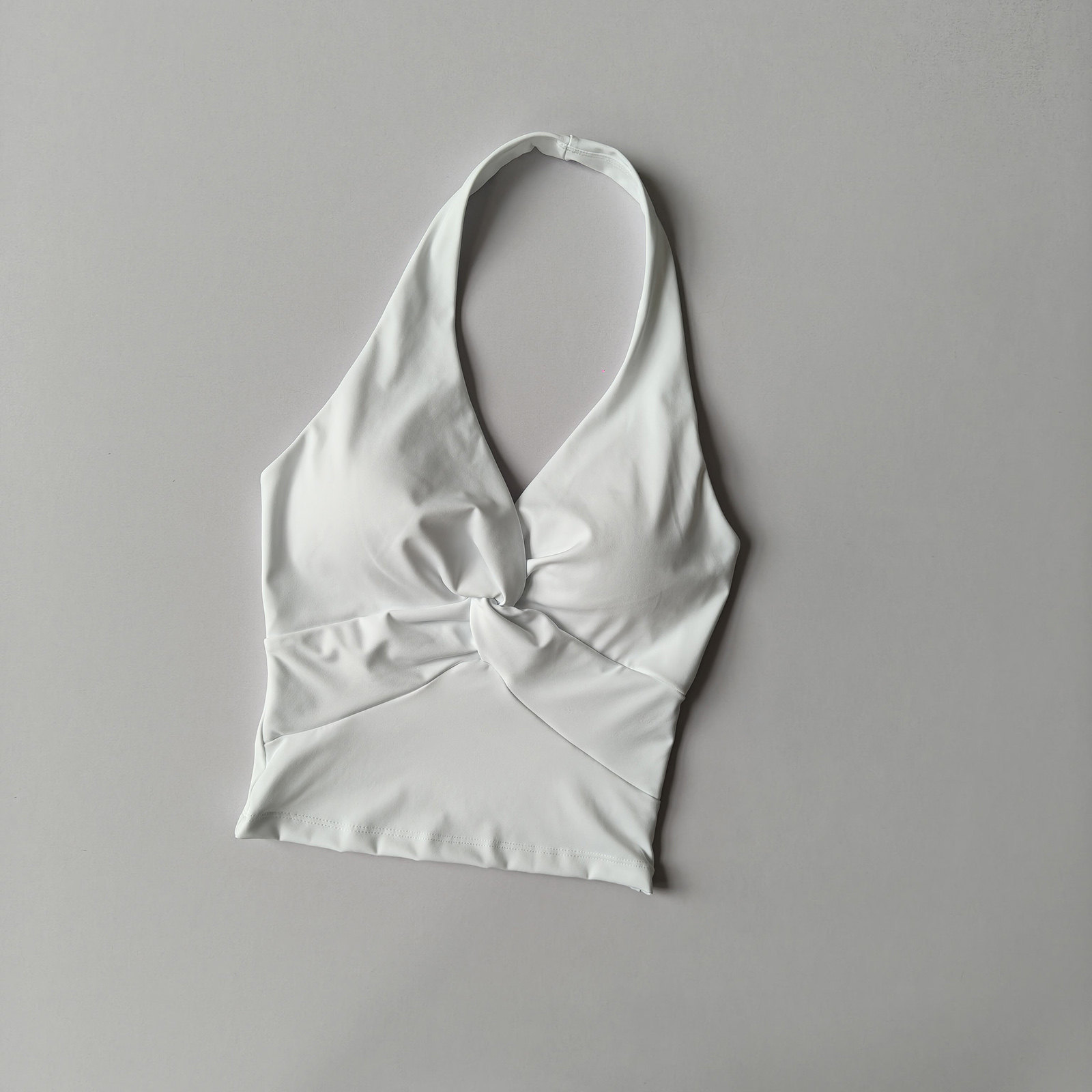Спортивный бюстгальтер-топ без – обзор и цена Pilates Yoga Wrap Top