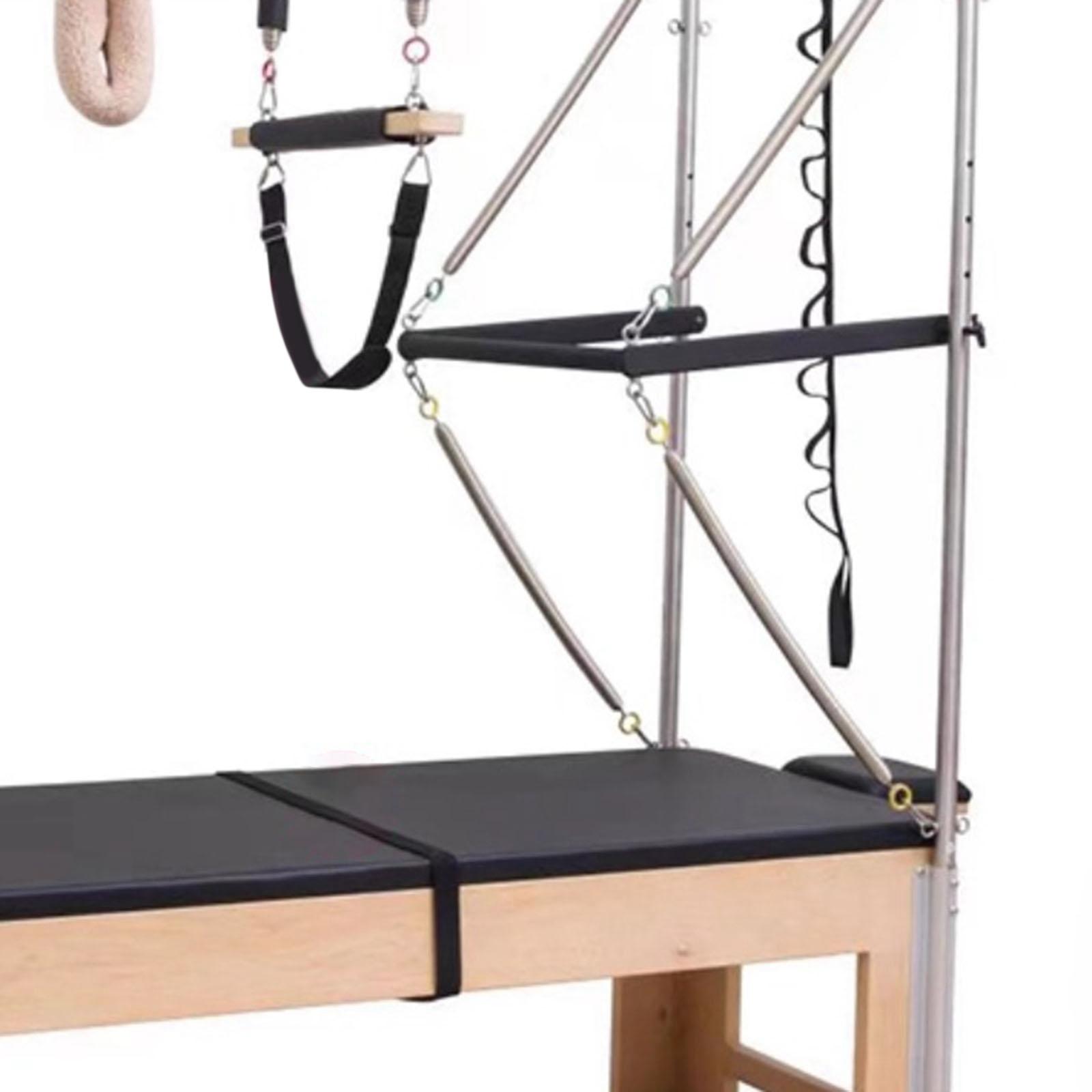Ремень для пилатеса с крючками – обзор и цена Pilates Yoga Kit