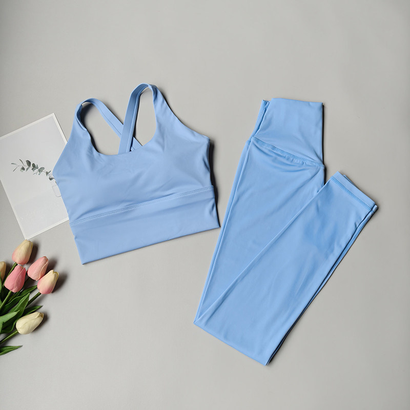 Женский комплект для пилатеса  – обзор и цена Pilates Yoga Kit