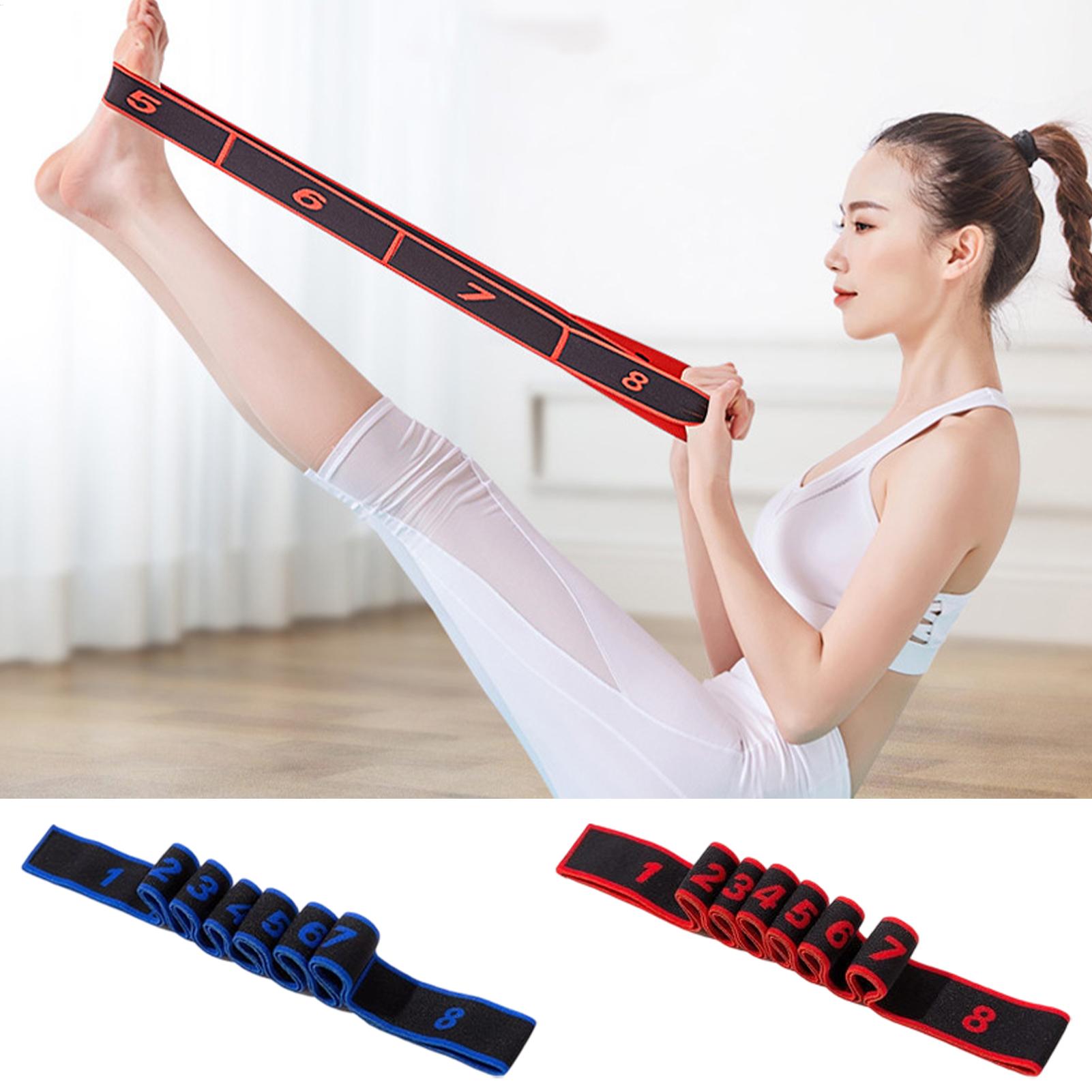 Эластичный растягивающийся рем – обзор и цена Pilates Yoga Body
