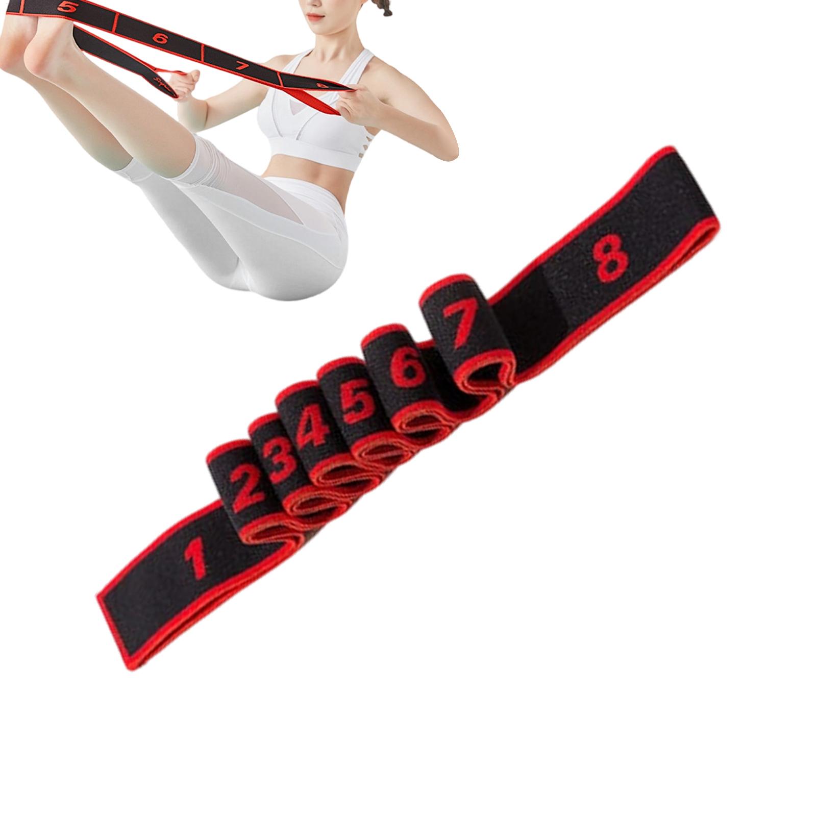 Эластичный растягивающийся рем – обзор и цена Pilates Yoga Body