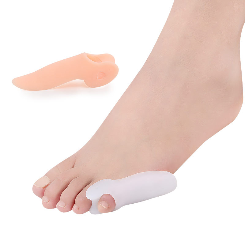 2/4/6/8/10/12 шт. гель-коррект – обзор и цена Toe Separator Silicon
