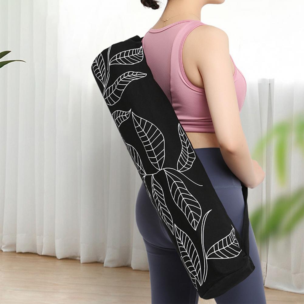 Рюкзак для йоги, чехол, сумка, – обзор и цена Pilates Yoga Mat