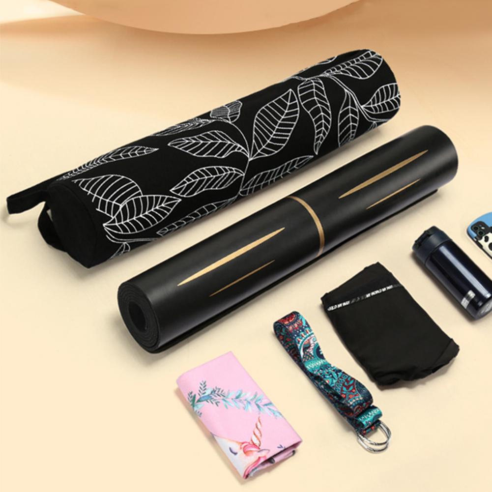 Рюкзак для йоги, чехол, сумка, – обзор и цена Pilates Yoga Mat