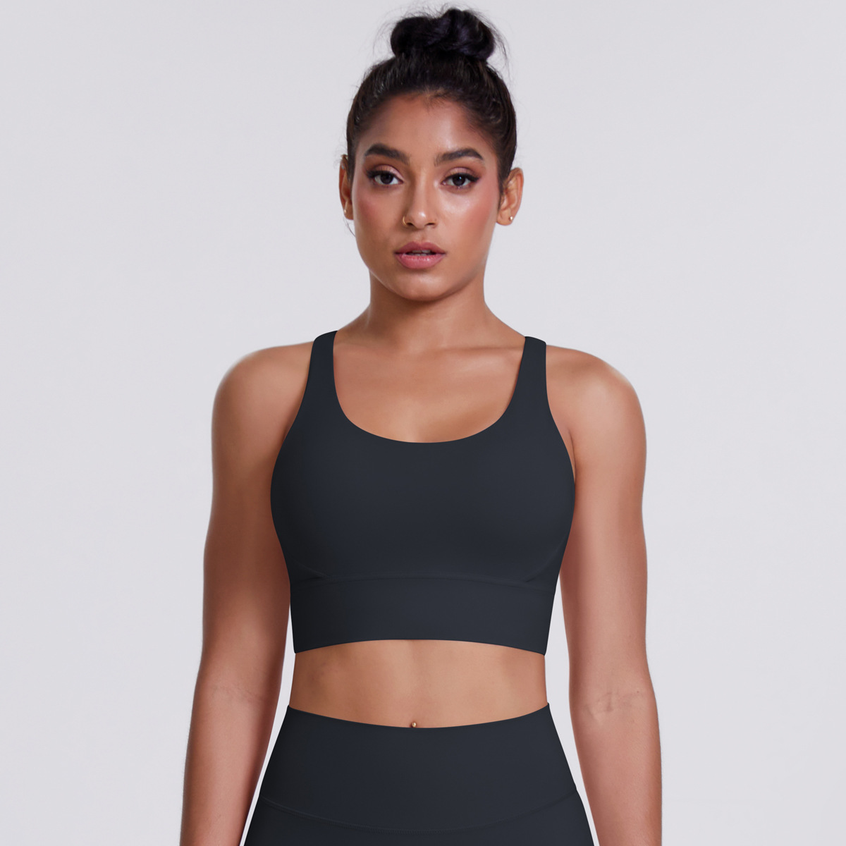Спортивный бюстгальтер пуш-ап, – обзор и цена Pilates Yoga Clothes
