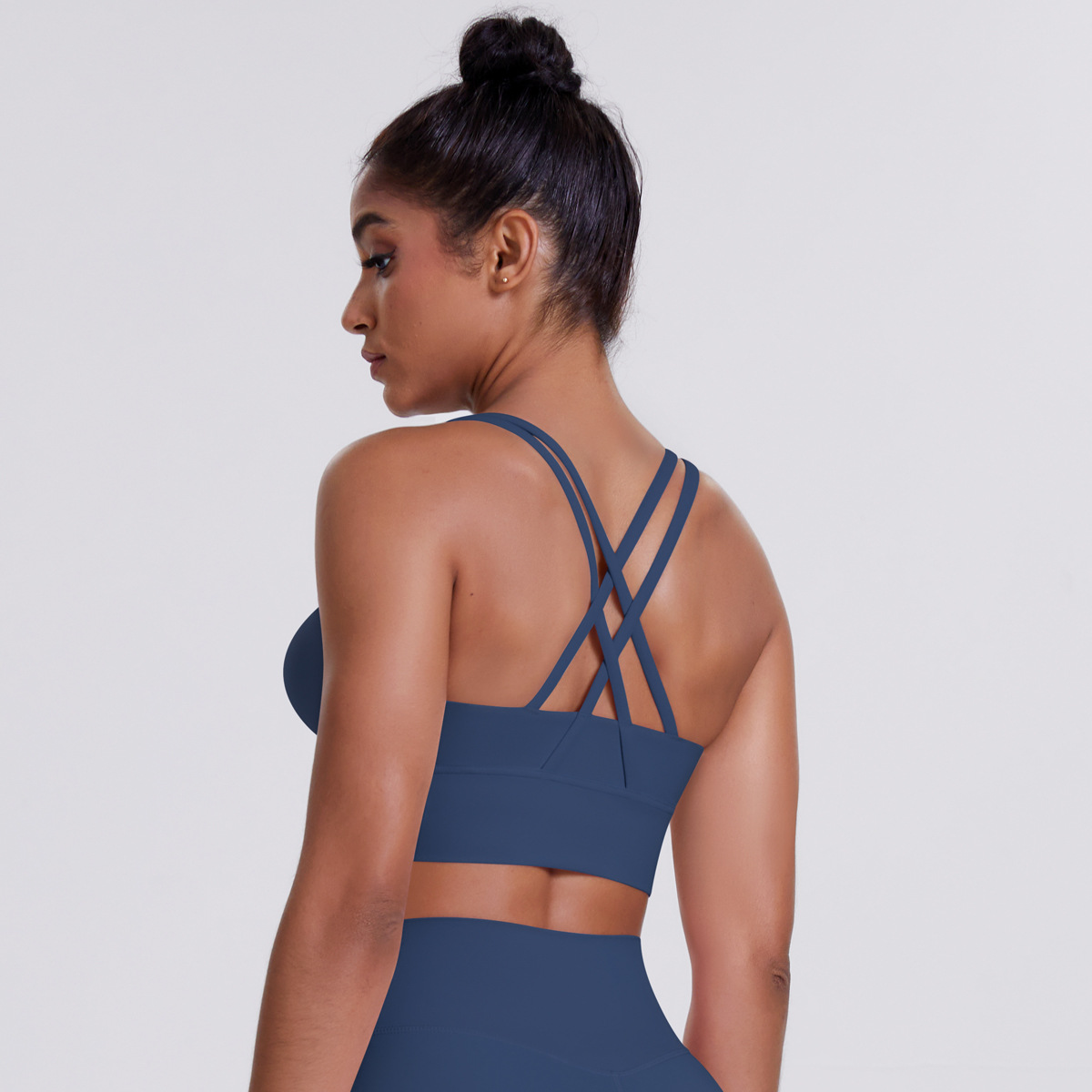 Спортивный бюстгальтер пуш-ап, – обзор и цена Pilates Yoga Clothes