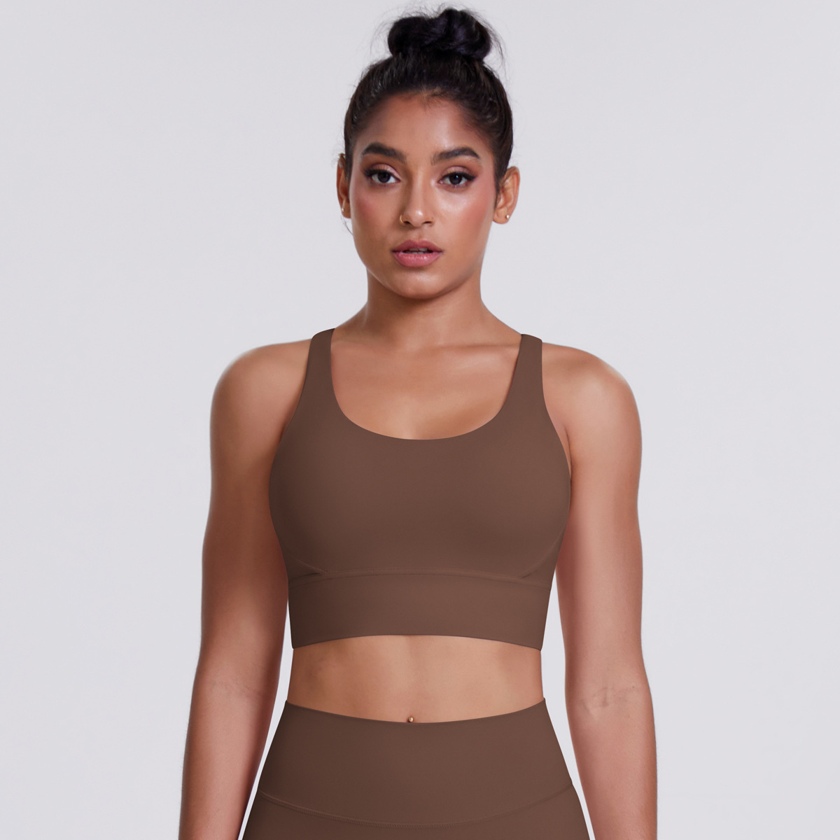 Спортивный бюстгальтер пуш-ап, – обзор и цена Pilates Yoga Clothes